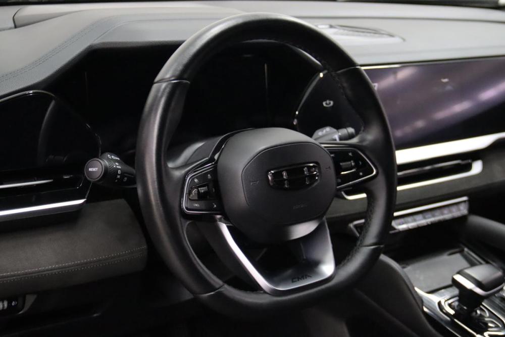 Geely Monjaro I Сургут  - изображение 17