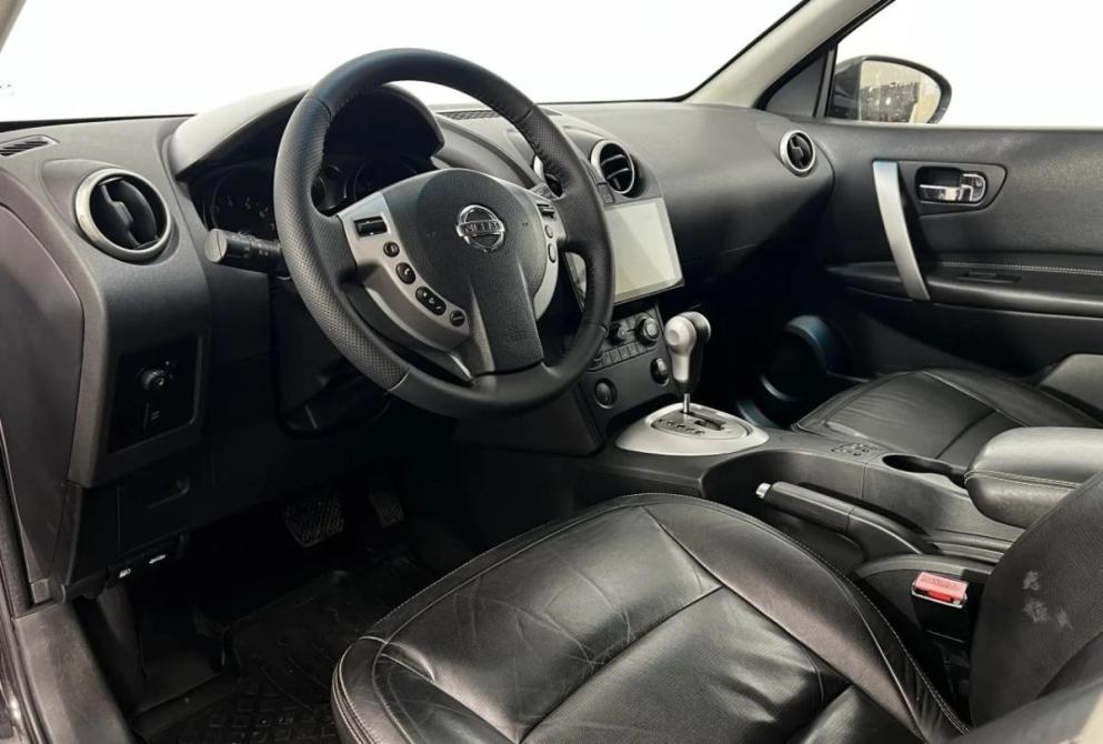 Nissan Qashqai I Нижний Новгород  - изображение 10