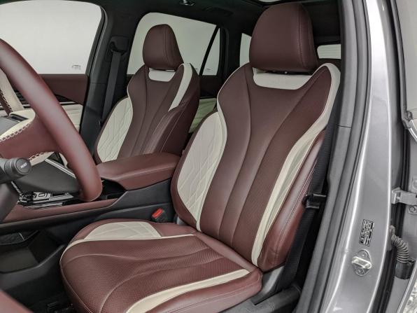 Geely Xingyue L I Рестайлинг с пробегом 2024 года, цена 3 495 000 рублей, 18900 км, внедорожник, Автокод Объявления
