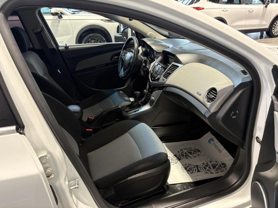 Chevrolet Cruze I Новомосковск  - изображение 7
