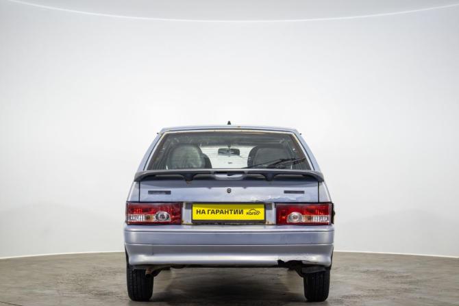 Lada (ВАЗ) 2114 с пробегом 2004 года, цена 69 000 рублей, 276475 км, хэтчбек, Автокод Объявления