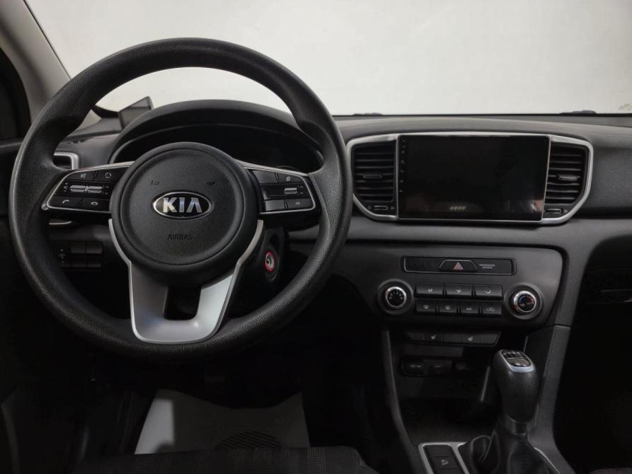 Kia Sportage IV Рестайлинг Альметьевск  - изображение 14