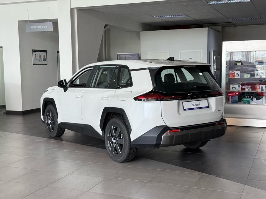 Toyota RAV4 VI (XA60) Нижний Новгород  - изображение 4