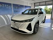 Changan CS75 Plus III Вологда  - изображение 63