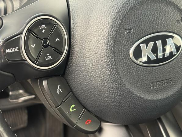 Kia Soul II Рестайлинг с пробегом 2018 года, цена 1 610 000 рублей, 91061 км, хэтчбек, Автокод Объявления