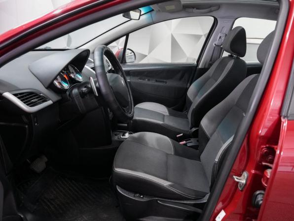 Peugeot 207 I Рестайлинг с пробегом 2010 года, цена 395 000 рублей, 169800 км, хэтчбек, Автокод Объявления