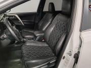 Toyota RAV4 IV (XA40) Рестайлинг Москва  - изображение 34