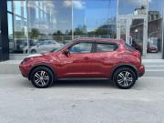 Nissan Juke I Новосибирск  - изображение 26