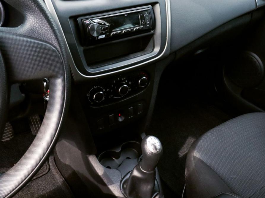 Renault Logan II Екатеринбург  - изображение 11