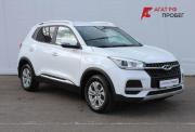 Chery Tiggo 4 I Рестайлинг Нижний Новгород  - изображение 24