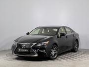 Lexus ES VI Рестайлинг Калининград  - изображение 17