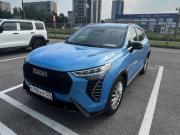 Haval Jolion I Рестайлинг Санкт-Петербург  - изображение 10