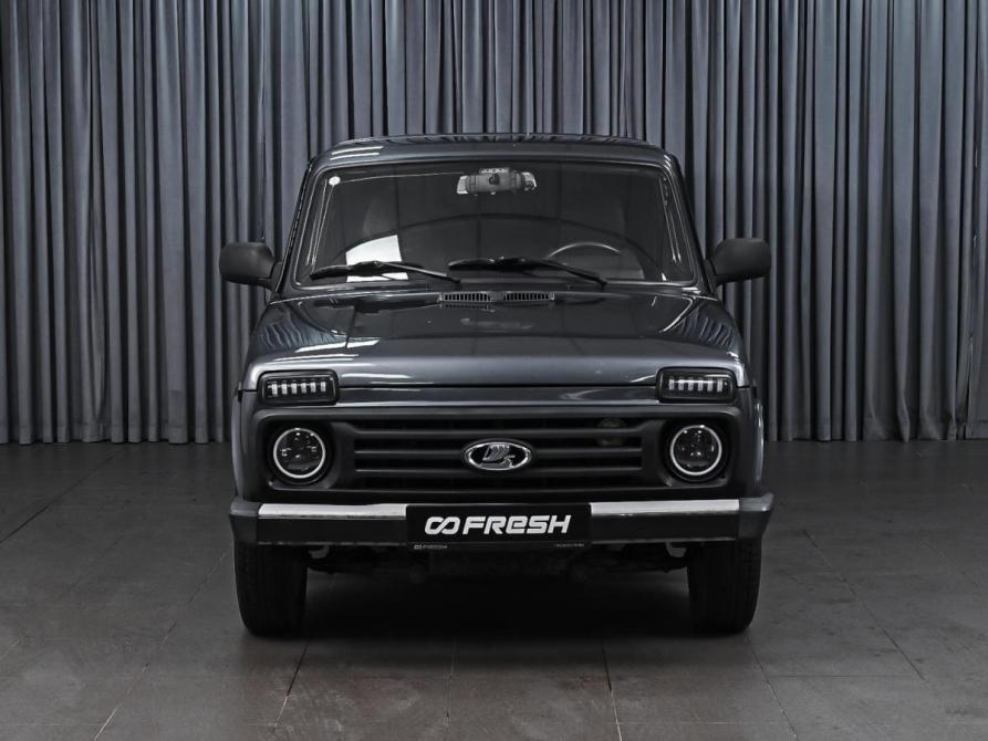Lada (ВАЗ) 2131 (4x4) I Ставрополь  - изображение 3