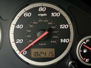 Honda CR-V II Москва  - изображение 50
