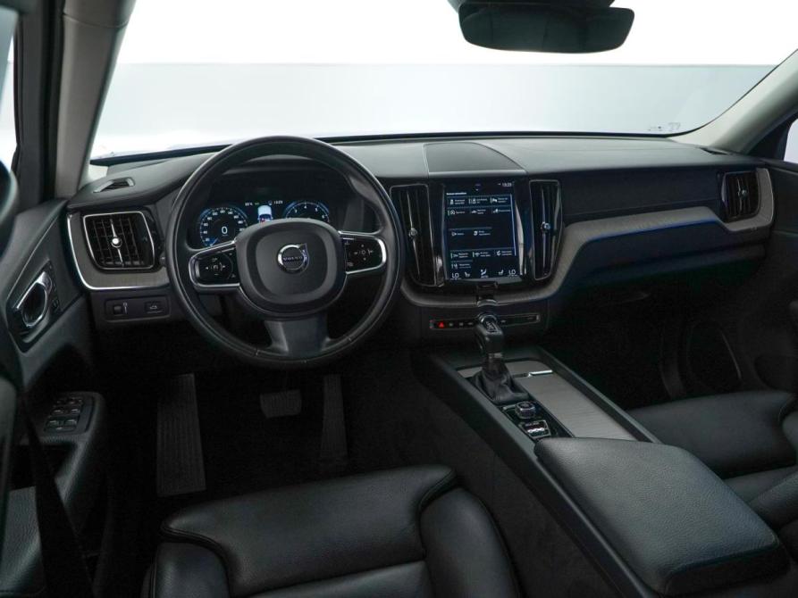 Volvo XC60 II Москва  - изображение 6