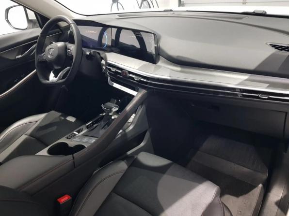 Changan CS35 Plus I Рестайлинг с пробегом 2024 года, цена 1 769 000 рублей, 18626 км, внедорожник, Автокод Объявления