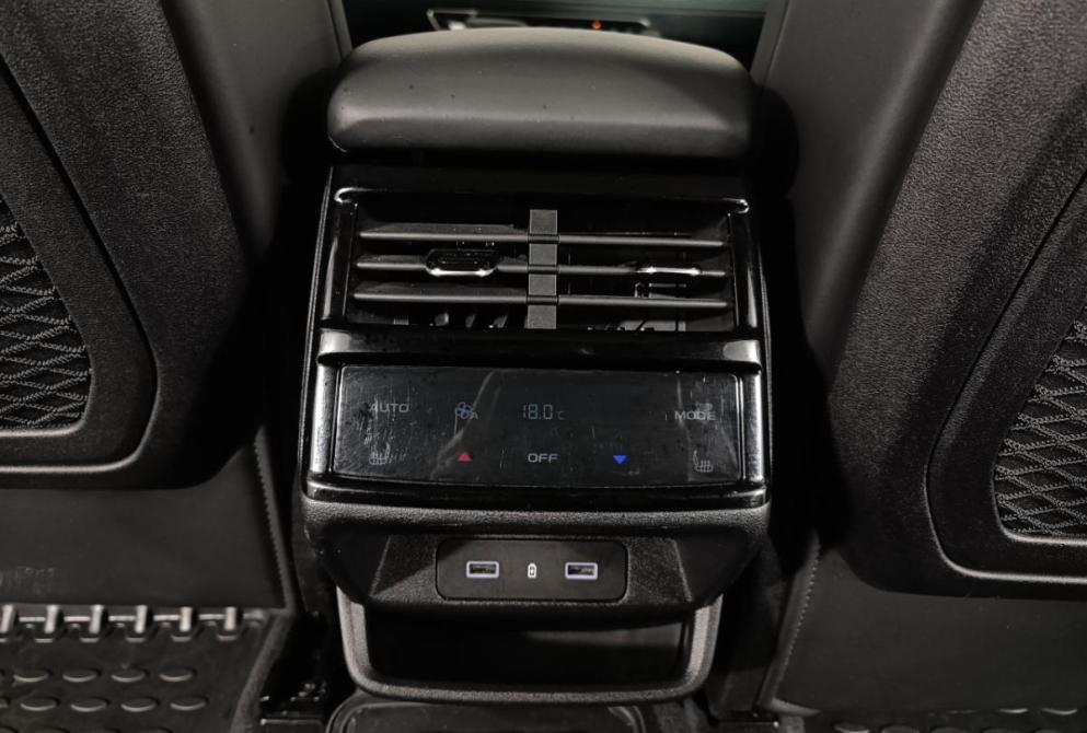 Geely Monjaro I Волгоград  - изображение 17
