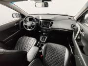 Hyundai Creta I Москва  - изображение 33