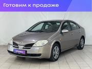 Nissan Primera III (P12) Воронеж  - изображение 2