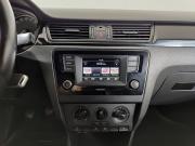 Skoda Rapid I Уфа  - изображение 40