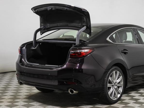 Mazda 6 III (GJ) Рестайлинг 2 с пробегом 2023 года, цена 3 079 000 рублей, 18500 км, седан, Автокод Объявления