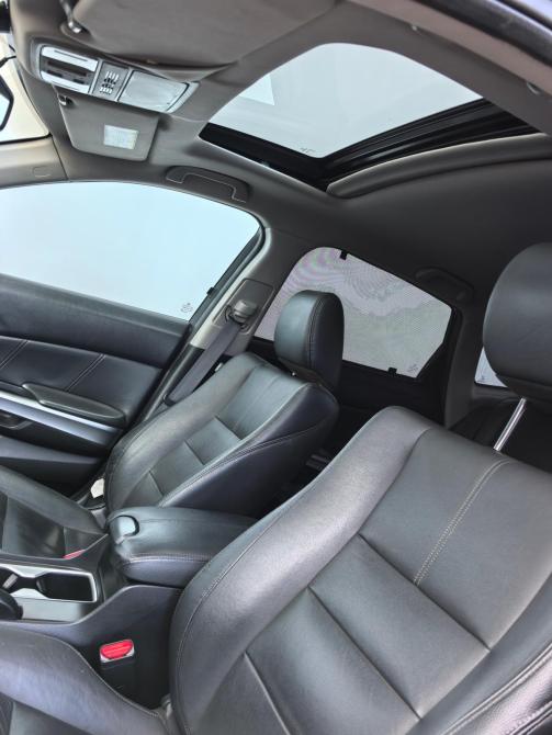 Honda Crosstour I Рестайлинг Санкт-Петербург  - изображение 10