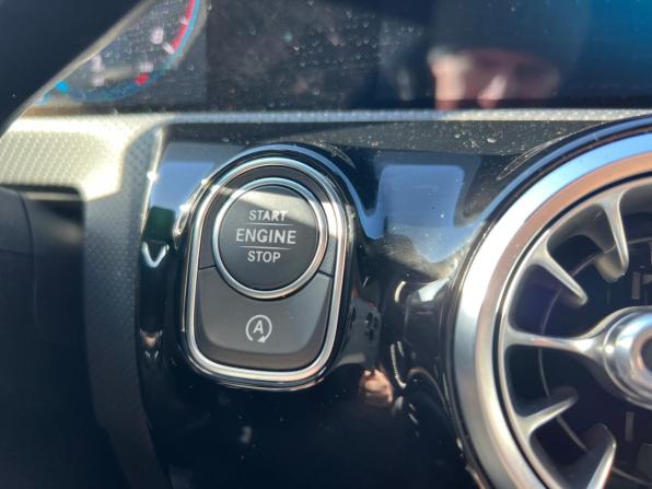 Mercedes-Benz CLA II (C118 X118) с пробегом 2019 года, цена 2 649 000 рублей, 94000 км, седан, Автокод Объявления