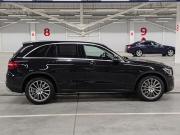 Mercedes-Benz GLC I (X253) Казань  - изображение 27