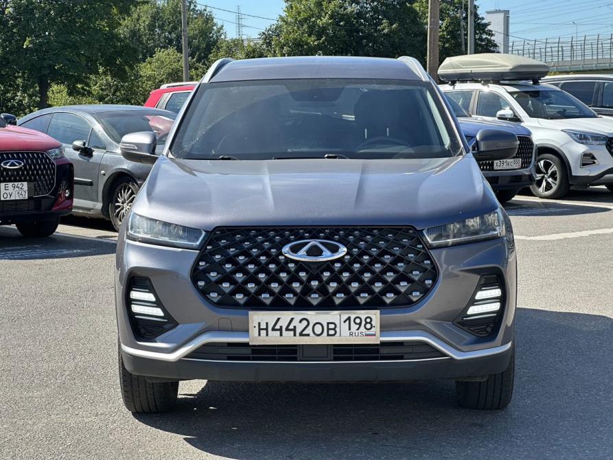 Chery Tiggo 7 Pro I Санкт-Петербург  - изображение 2