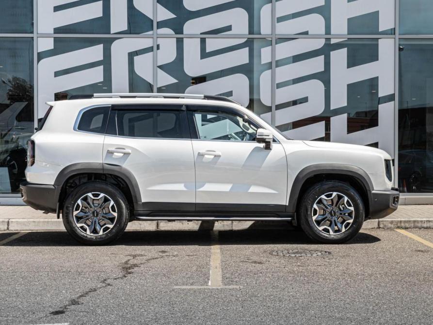 Haval Dargo I Краснодар  - изображение 5