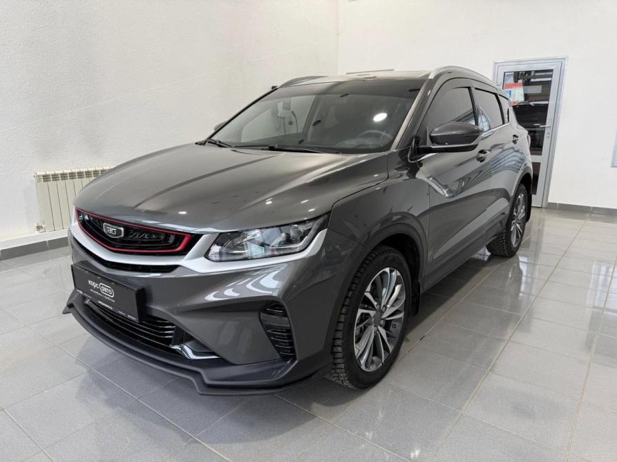 Belgee X50 Орел  - изображение 3