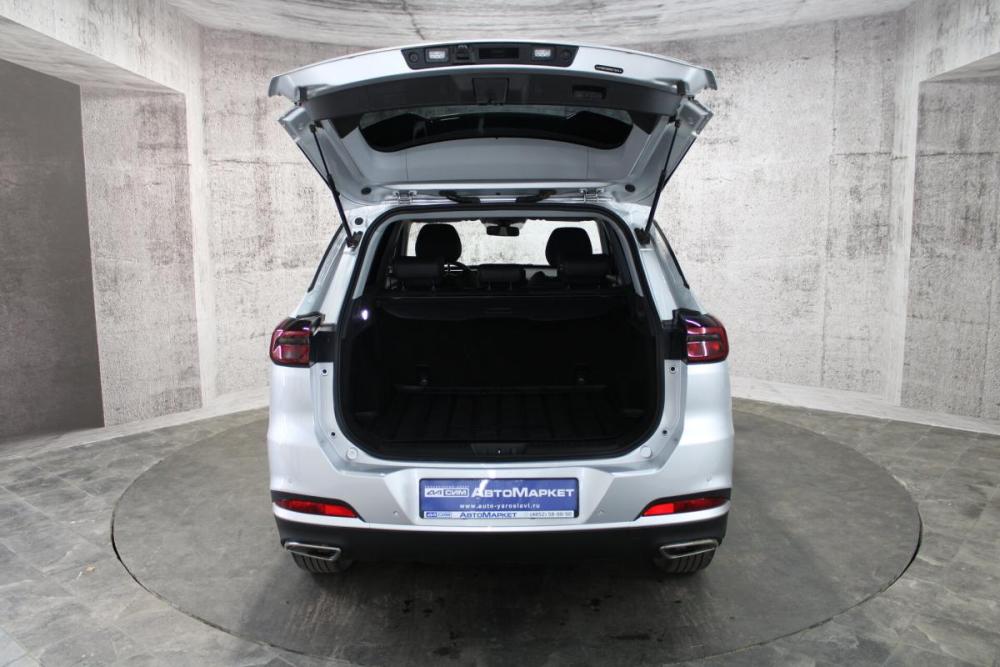 Chery Tiggo 7 Pro Max I Рестайлинг Ярославль  - изображение 13