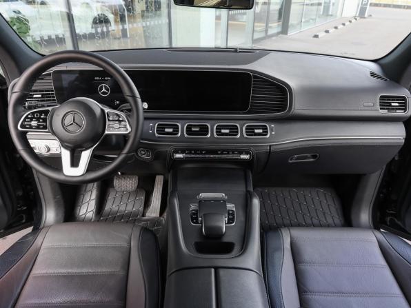 Mercedes-Benz GLE II (V167) с пробегом 2019 года, цена 6 298 000 рублей, 92799 км, внедорожник, Автокод Объявления