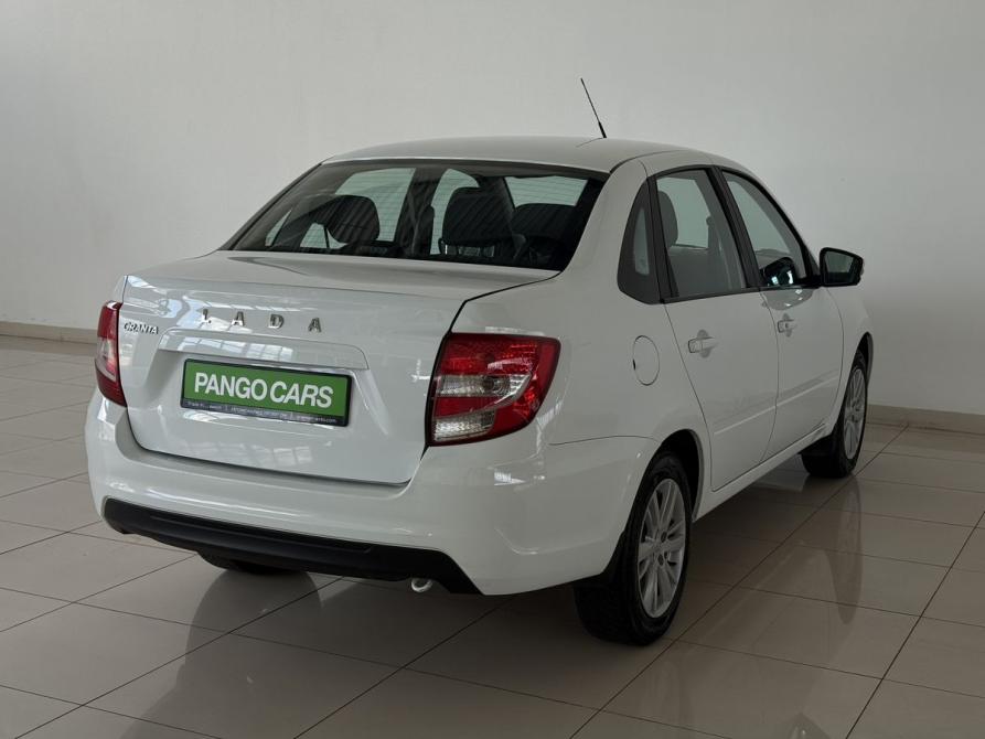 Lada (ВАЗ) Granta I Рестайлинг Смоленск  - изображение 4