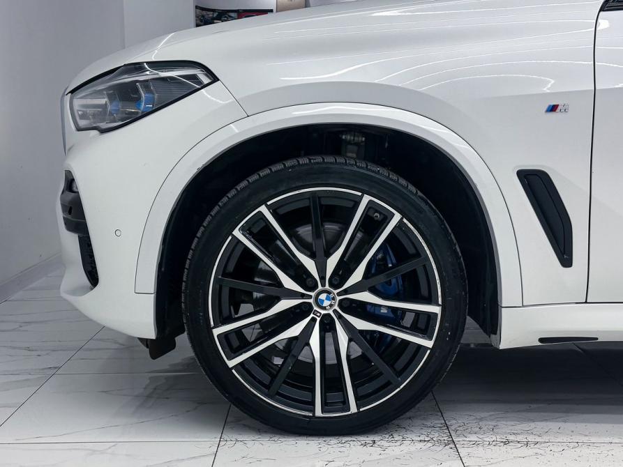 BMW X5 IV (G05/G18) Уфа  - изображение 7