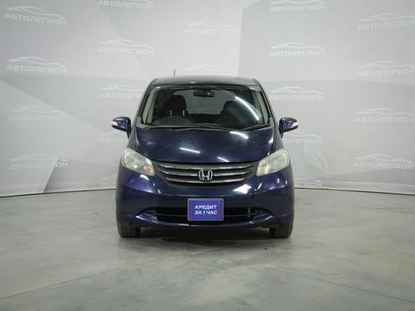 Honda Freed I с пробегом 2010 года, цена 1 050 000 рублей, 163341 км, компактвэн, Автокод Объявления