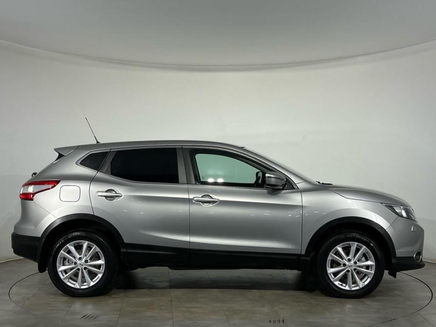 Nissan Qashqai II Ижевск  - изображение 5
