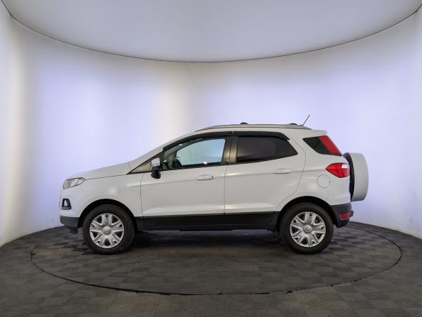 Ford EcoSport II с пробегом 2018 года, цена 1 225 000 рублей, 73242 км, внедорожник, Автокод Объявления
