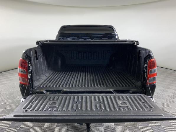 Mitsubishi L200 V с пробегом 2018 года, цена 1 747 000 рублей, 320100 км, offers.body_type.unknown, Автокод Объявления