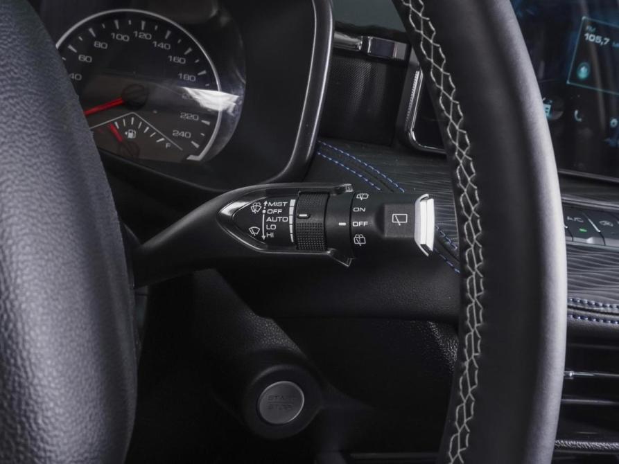 Haval Jolion I Рестайлинг Ростов-на-Дону  - изображение 17