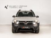 Renault Duster I Рестайлинг Казань  - изображение 9