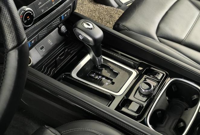 SsangYong Rexton IV с пробегом 2020 года, цена 2 985 000 рублей, 103082 км, внедорожник, Автокод Объявления