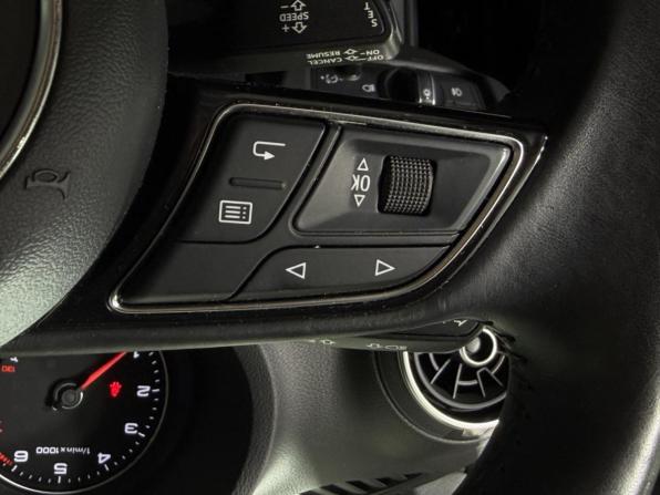 Audi A3 III (8V) Рестайлинг с пробегом 2020 года, цена 2 140 000 рублей, 70205 км, седан, Автокод Объявления
