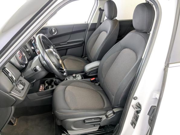 Mini Countryman II с пробегом 2018 года, цена 1 725 000 рублей, 105228 км, внедорожник, Автокод Объявления