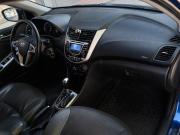 Hyundai Solaris I Москва  - изображение 26