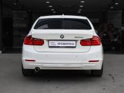 BMW 3 серии VI (F3x) Москва  - изображение 22