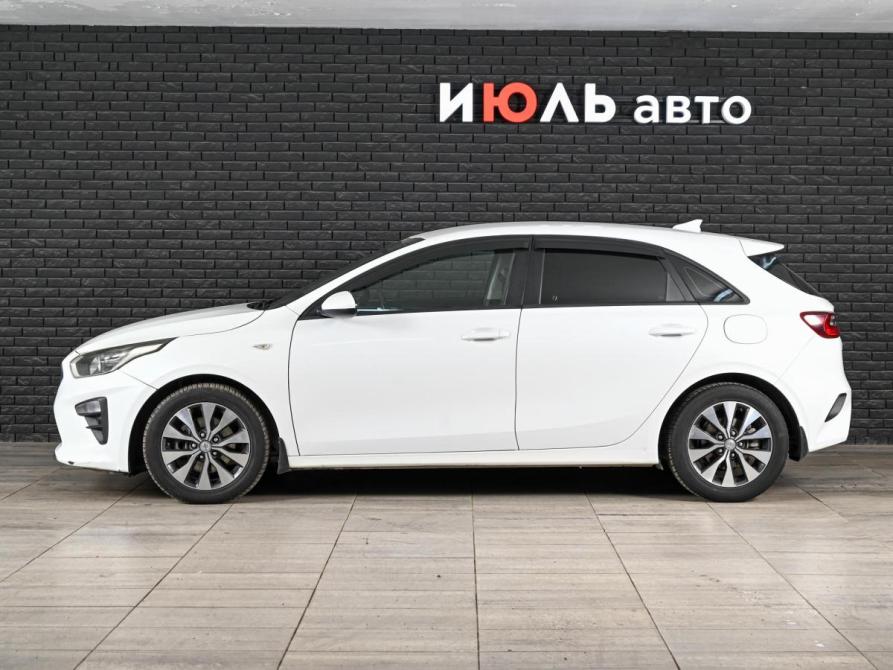 Kia Ceed III Екатеринбург  - изображение 7
