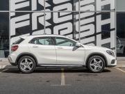 Mercedes-Benz GLA I (X156) Рестайлинг Краснодар  - изображение 27