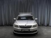 Skoda Octavia III (A7) Тюмень  - изображение 29