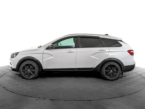 Lada (ВАЗ) Vesta I с пробегом 2021 года, цена 1 200 000 рублей, 84512 км, универсал, Автокод Объявления